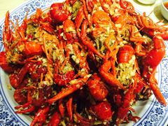 老二龙虾馆(贵池路店)-老二龙虾馆(贵池路店)