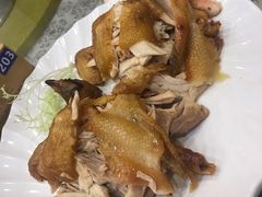 -客家汇·客家传承菜(水库店)