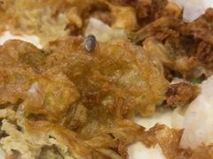 -建国蚵煎蚵面