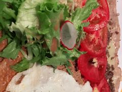 -La Creperie法餐厅(桃江路店)