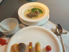 -沈灶河豚宴·河豚融合餐厅(汉中路店)
