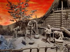 -河姆渡遗址博物馆