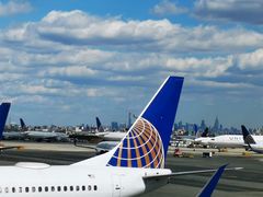 -纽瓦克自由国际机场