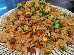 -马家斑.鲜鱼火锅(松湖万科店)
