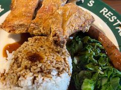 -渣·餐厅(西斗门店)