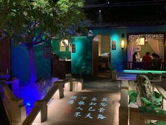 -佬麻雀·新湘菜(珠海金发购物中心店)
