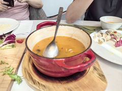-IL Forno 意坊·意大利餐厅(温州万象城店)