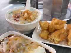 -穗银肠粉店(东川路店)