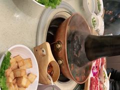 -阳坊胜利涮羊肉(阳坊老店)