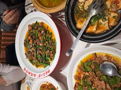 -鸡毛店·川菜(文殊院店)