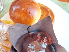 -视界美食自助餐厅·石家庄希尔顿酒店