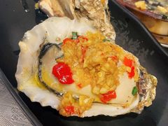 -碳炉海鲜烧烤·1992(北京路店)