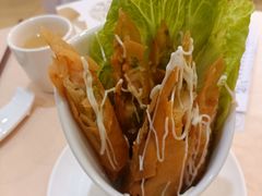 -益利大酒楼(井岸店)
