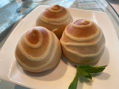 -龙景轩(香港四季酒店)