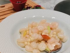 -一品淮扬 · 淮扬菜·北京万达文华酒店