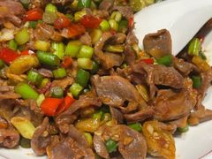 -唐师傅湘西名菜馆(武陵路店)