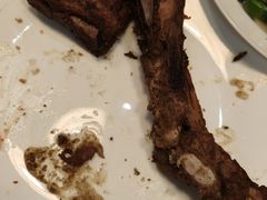 -王二甩老木子鸡(江湾店)