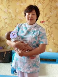 -美满国际月子中心(合生汇店)