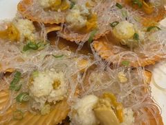 -麒麟中餐厅·经典粤菜·地道菜式老字号(广州长隆酒店)