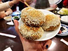 -洪运轩饭庄(北纬路店)