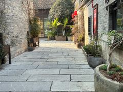 -回龙窝历史文化街区