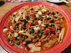 -小街47號江湖菜(四合院店)