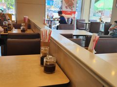 -李先生牛肉面大王(东营友谊广场店)