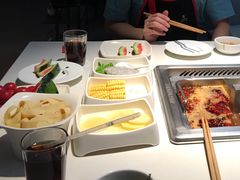 -海底捞火锅(威高广场店)