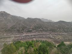 -居庸关长城