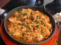 -好灶头妈妈菜·柴火灶台鱼·千岛湖土菜地标美食