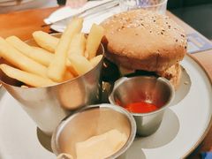 -bluefrog蓝蛙(悠唐购物中心店)