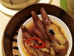 -喜来登由由大酒店九州膳坊中餐厅