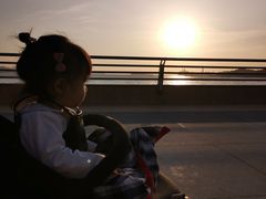 -演武大桥观景平台