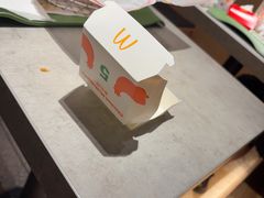 -华威约饭街