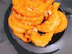 -大鸭梨烤鸭(金色漫香店)