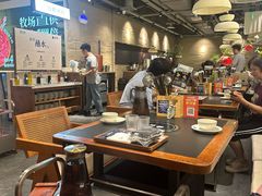 -滇牛云南火锅(桂林路店)
