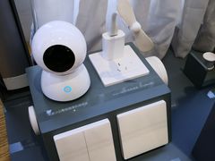 -小米之家(滨湖万象城店)