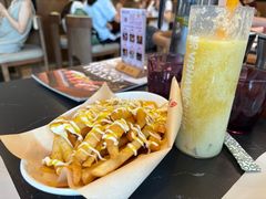 -一沙一城·岩烤牛扒(深圳首店)