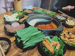 -烂摊摊火锅集市(河北总店)