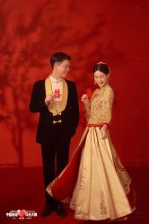 -金夫人婚纱摄影(惠阳店)