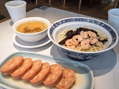 -苏堂阳春面•九年庆(北京路天河城店)