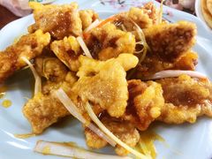 -北三沙家烧麦(北头道街店)