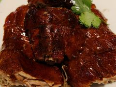 -椿记烧鹅(叠彩店)