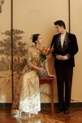 -青禾婚纱摄影(杭州店)