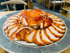-守柴炉烤鸭(科华中路王府井店)