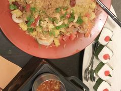 -simply thai天泰(长泰广场店)