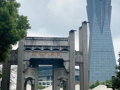 -运河游船(武林门码头)