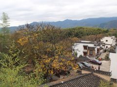 -塔川景区