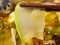 老坛青花椒酸菜鱼-拈菜(观音桥阳光世纪店)