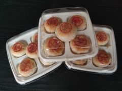 -泸溪河桃酥(西直门凯德店)